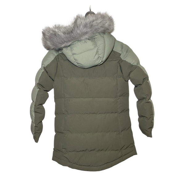 Columbia Girls' Marquam Peak Fusion™ III Parka Sz S - Picture 7 of 9